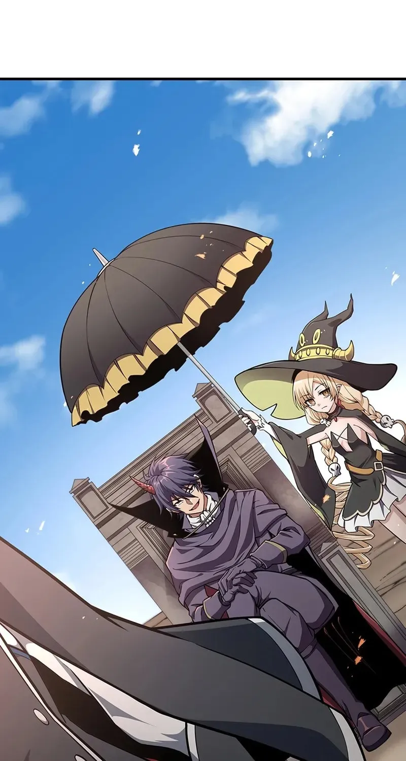 Dungeon Defense Chapter 44 page 31 - 