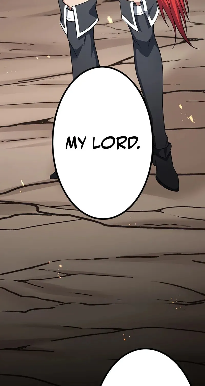 Dungeon Defense Chapter 44 page 34 - 