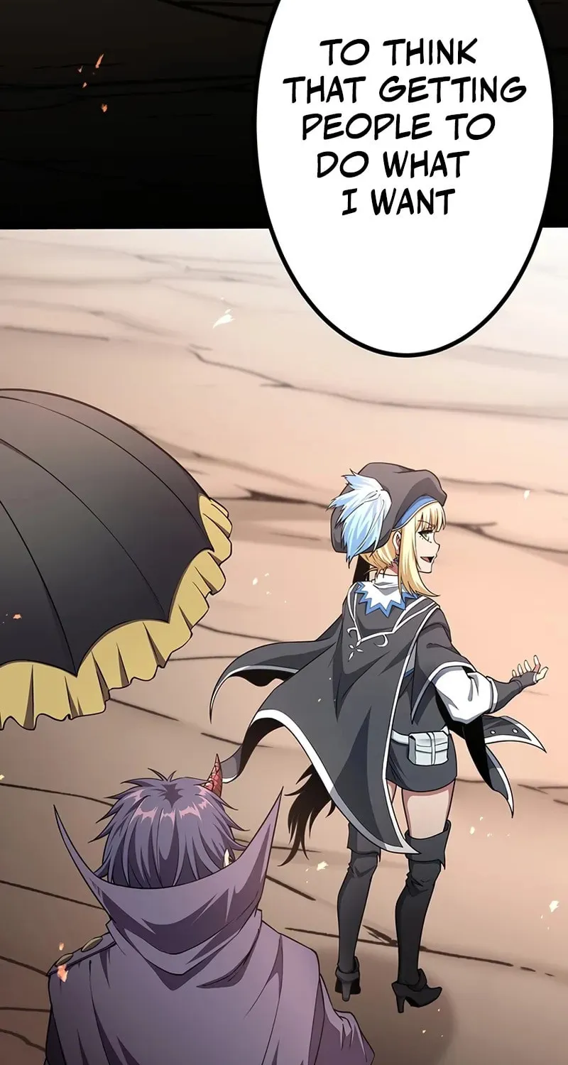 Dungeon Defense Chapter 44 page 35 - 