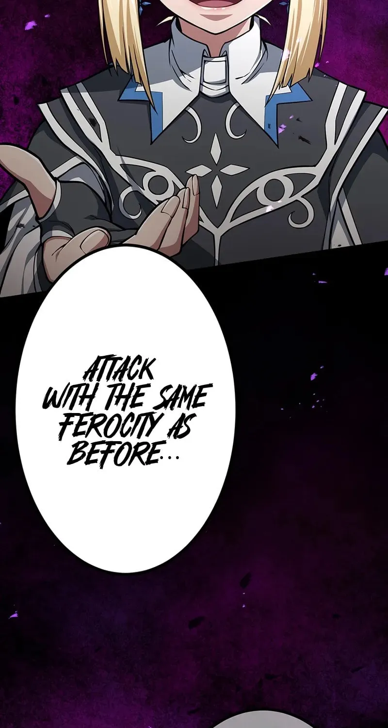 Dungeon Defense Chapter 44 page 42 - 