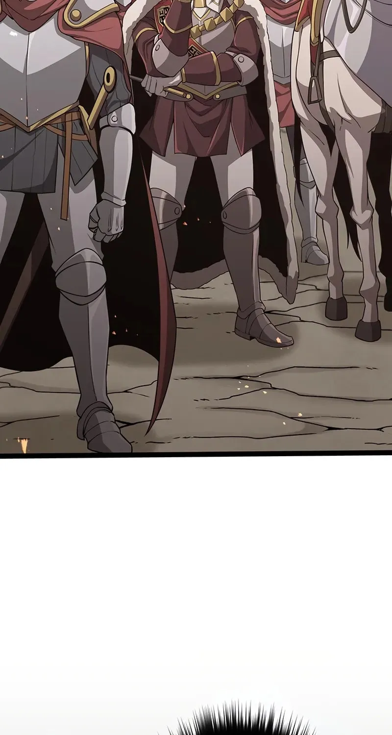 Dungeon Defense Chapter 44 page 49 - 