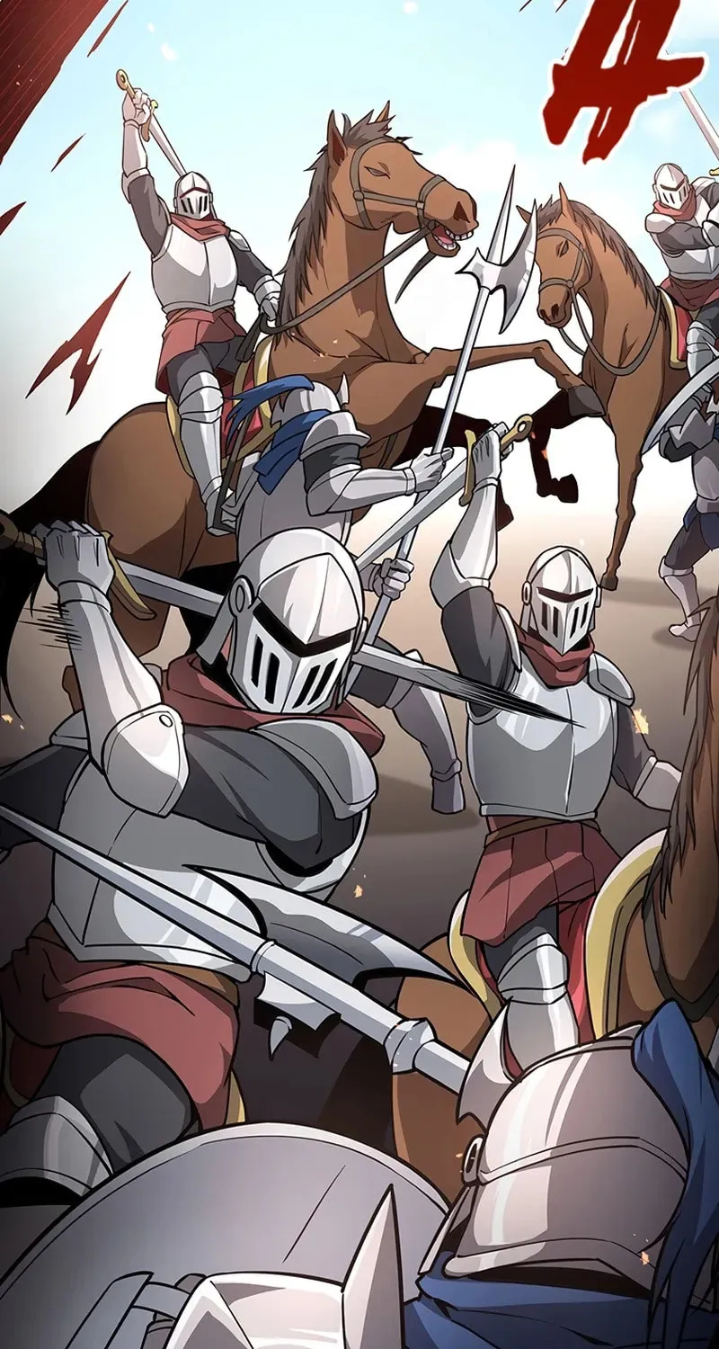 Dungeon Defense Chapter 44 page 6 - 