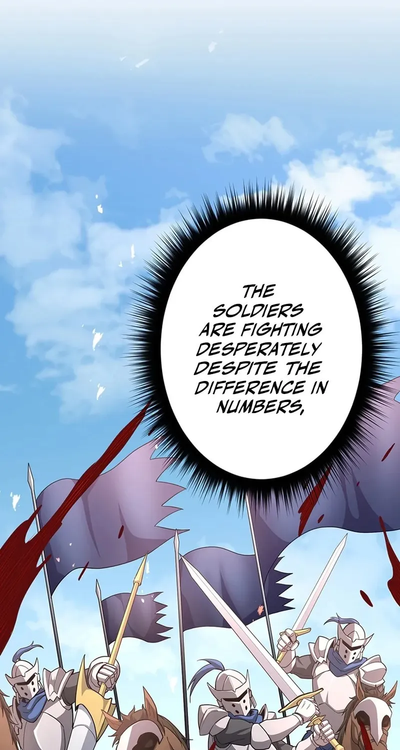 Dungeon Defense Chapter 44 page 52 - 