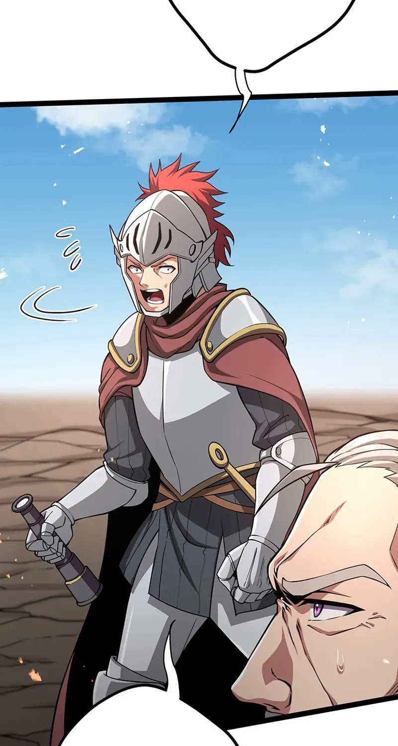 Dungeon Defense Chapter 44 page 61 - 
