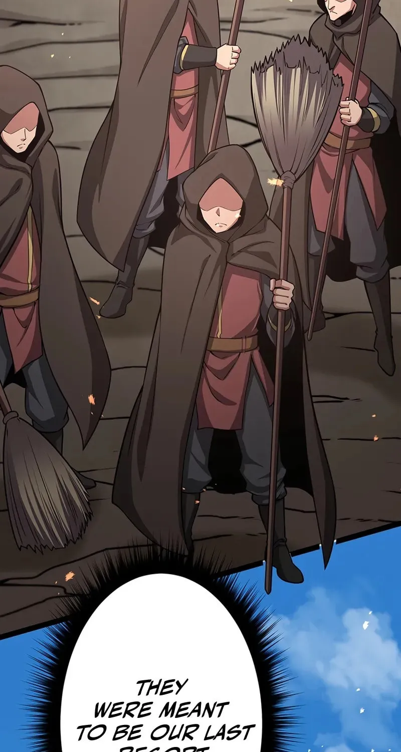Dungeon Defense Chapter 44 page 79 - 