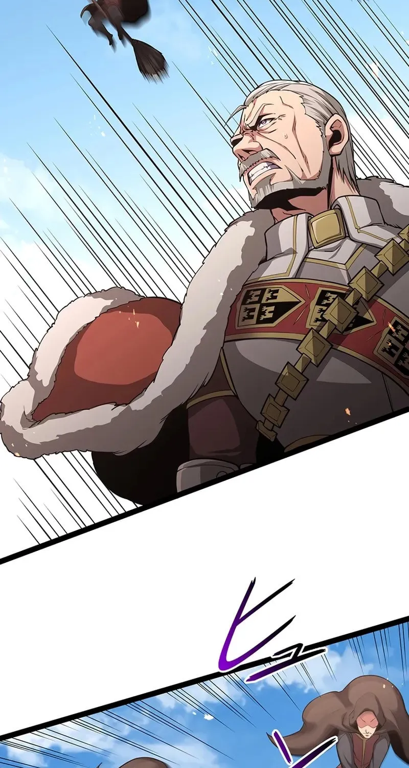 Dungeon Defense Chapter 44 page 84 - 