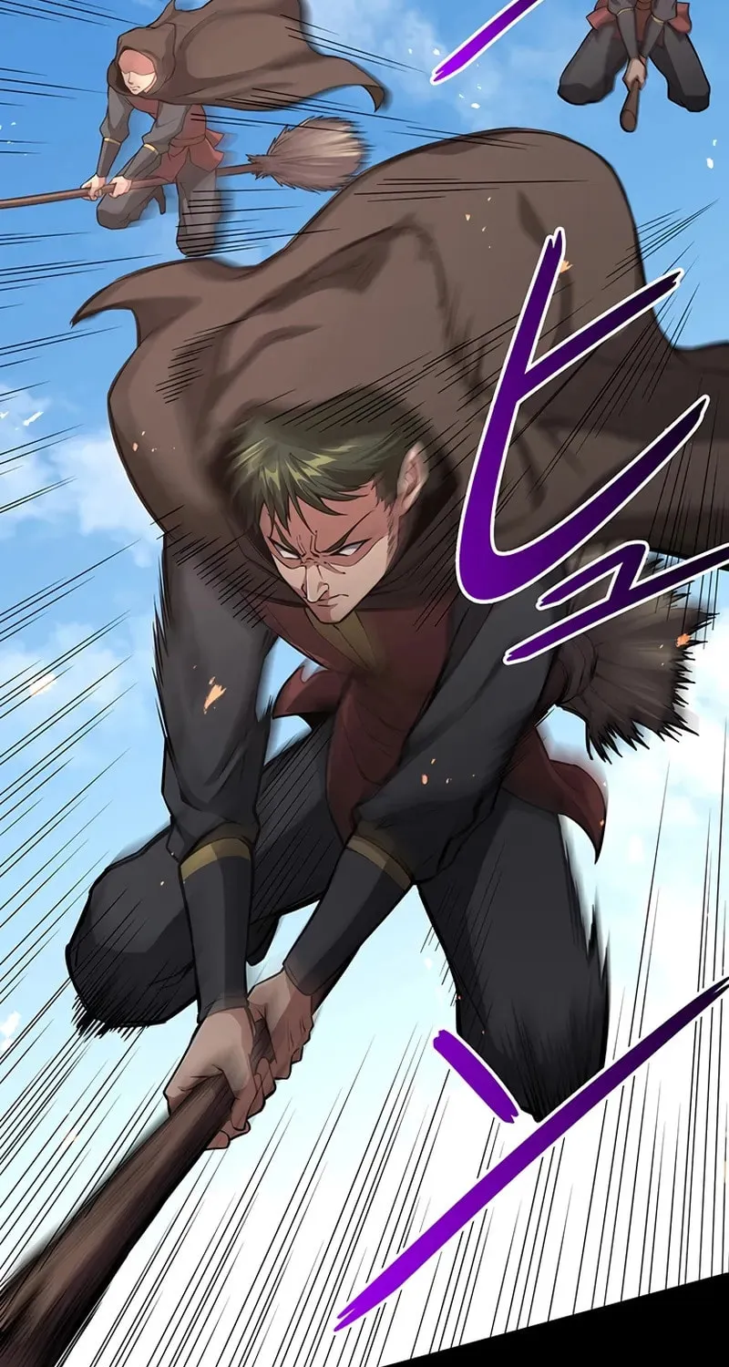 Dungeon Defense Chapter 44 page 85 - 
