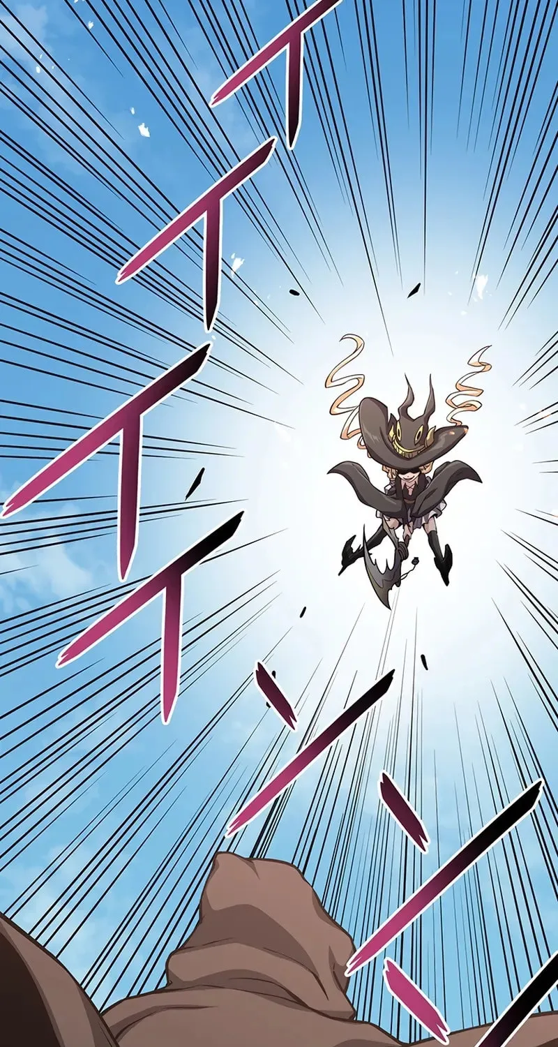 Dungeon Defense Chapter 44 page 94 - 