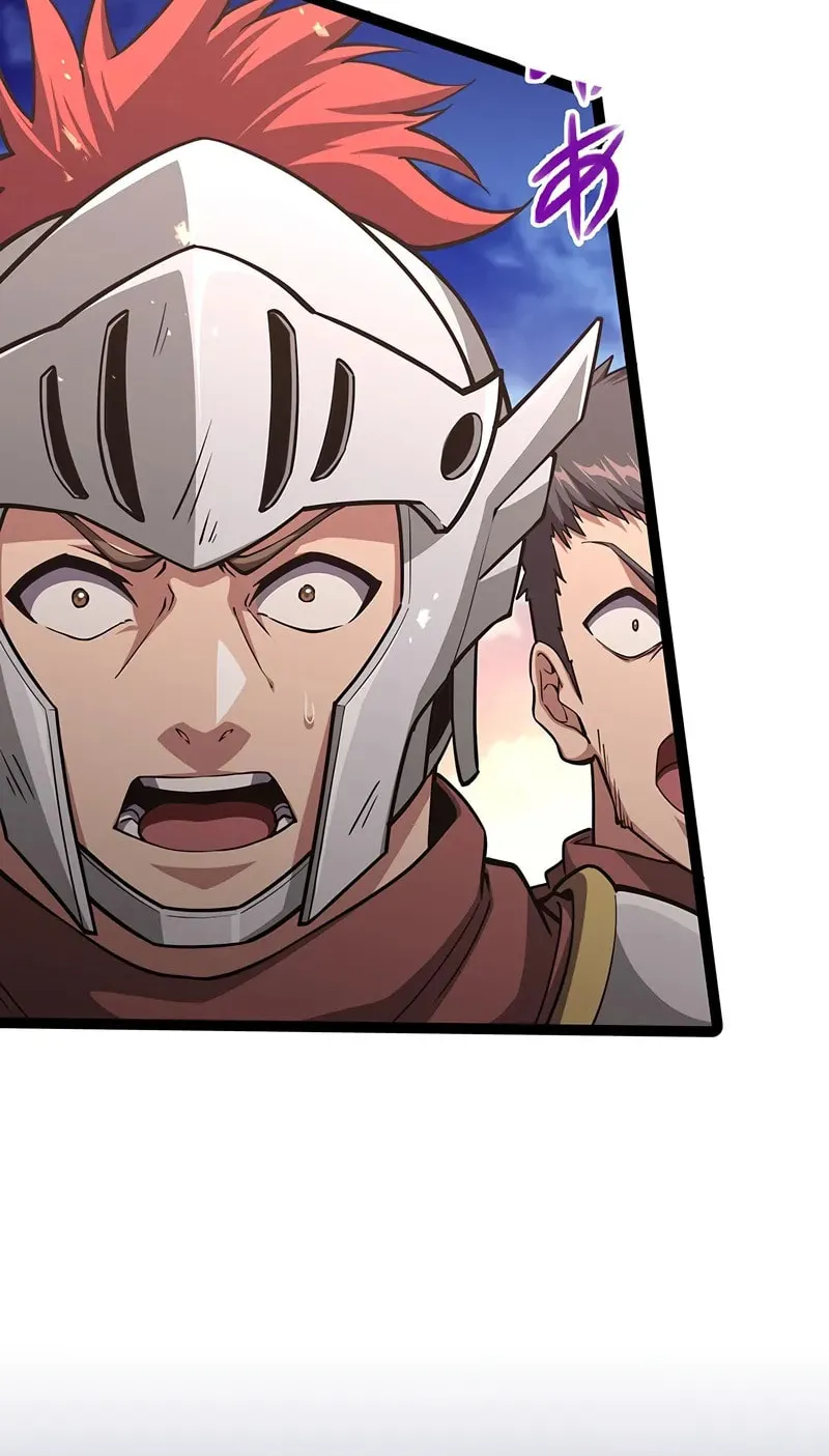 Dungeon Defense Chapter 45 page 11 - 