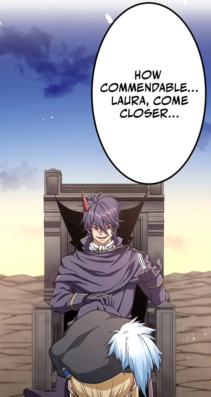 Dungeon Defense Chapter 45 page 109 - 