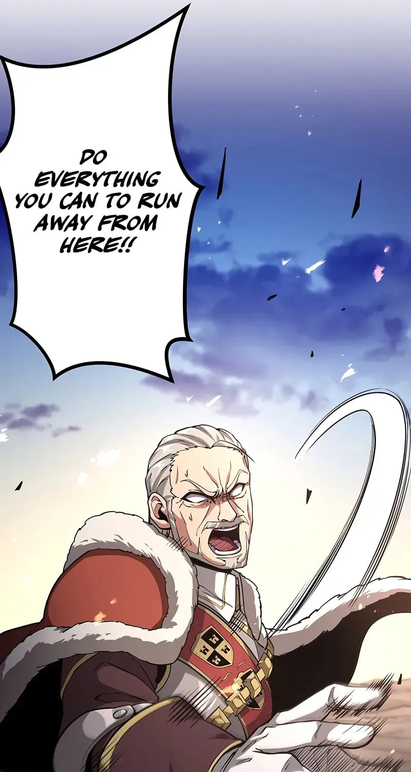 Dungeon Defense Chapter 45 page 12 - 