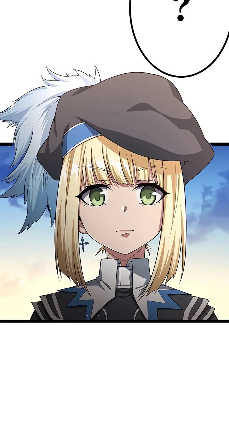 Dungeon Defense Chapter 45 page 111 - 
