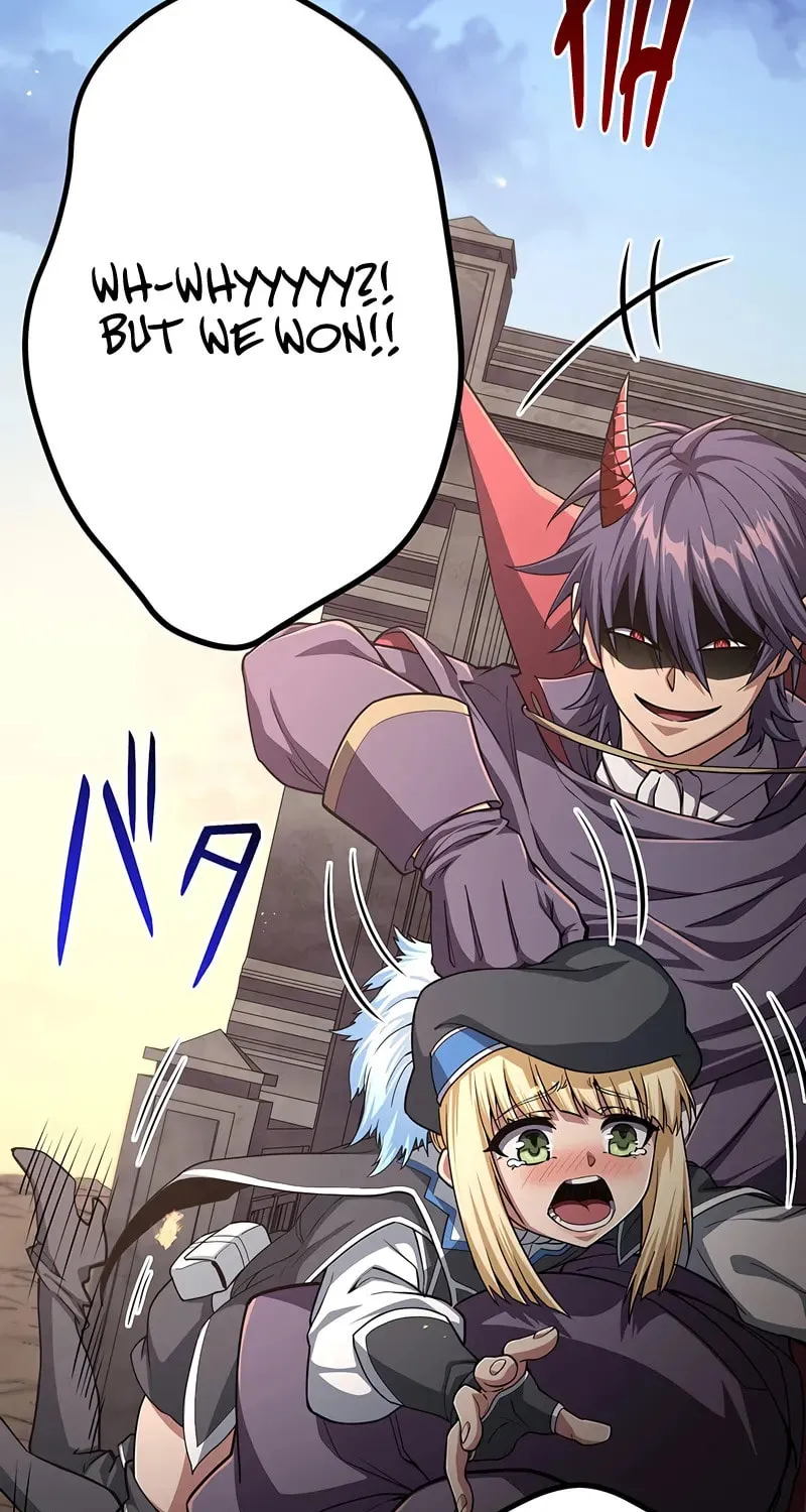 Dungeon Defense Chapter 45 page 113 - 