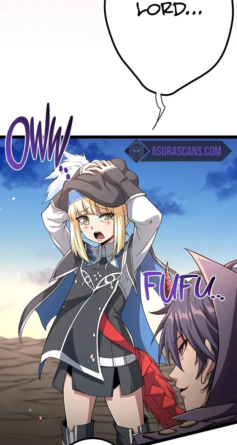 Dungeon Defense Chapter 45 page 116 - 