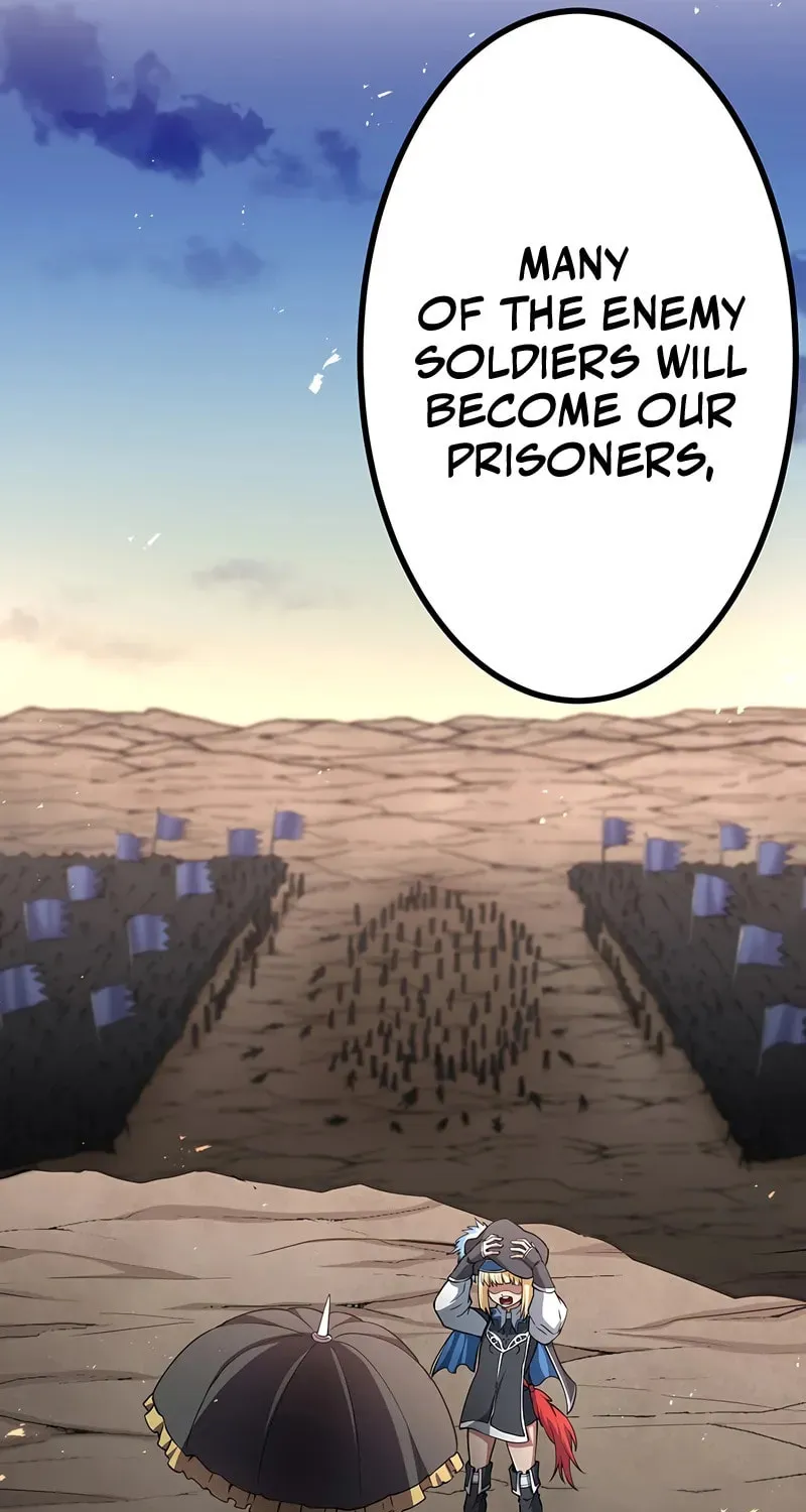Dungeon Defense Chapter 45 page 118 - 