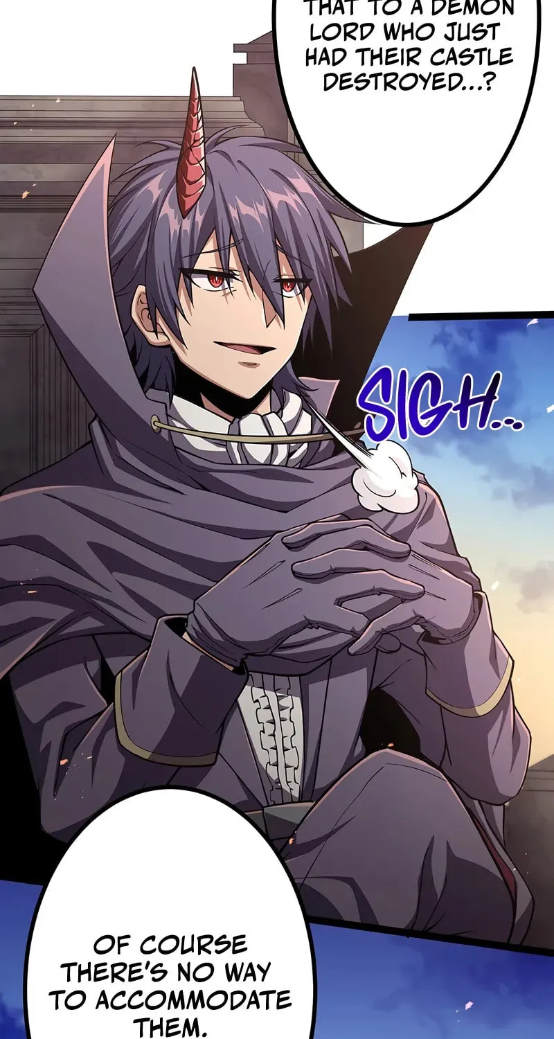 Dungeon Defense Chapter 45 page 120 - 