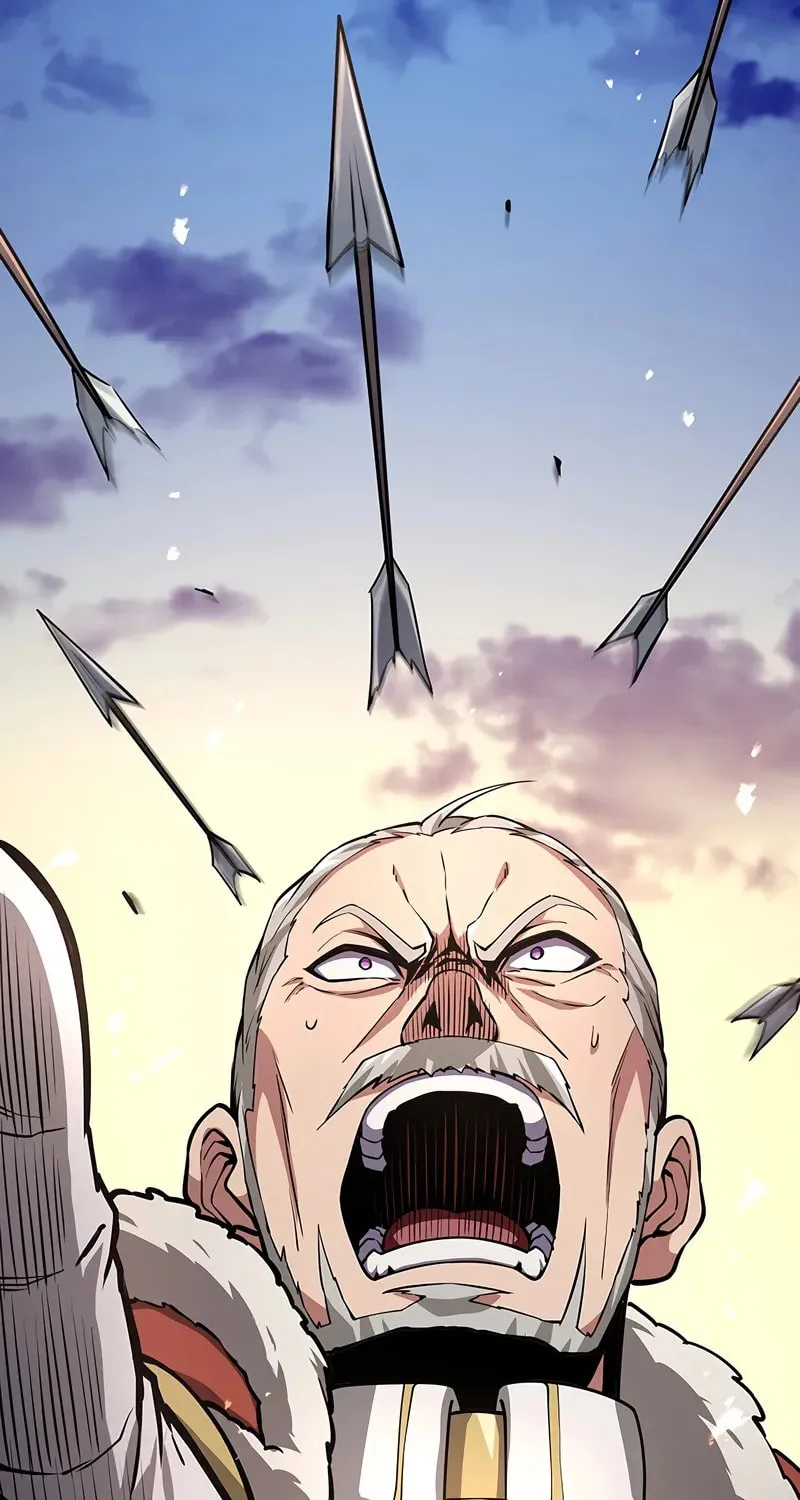 Dungeon Defense Chapter 45 page 14 - 