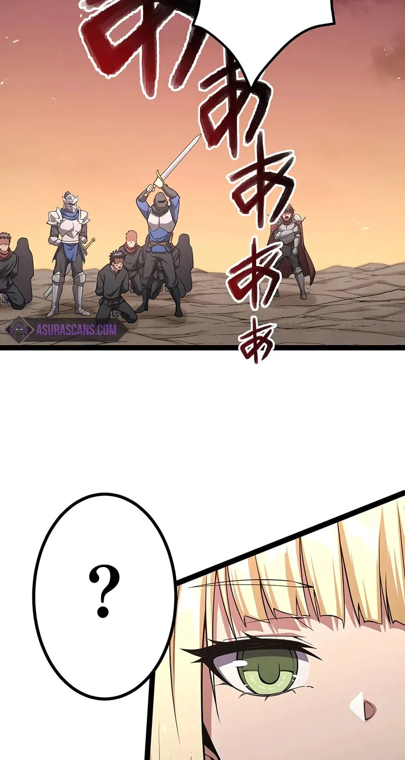 Dungeon Defense Chapter 45 page 131 - 