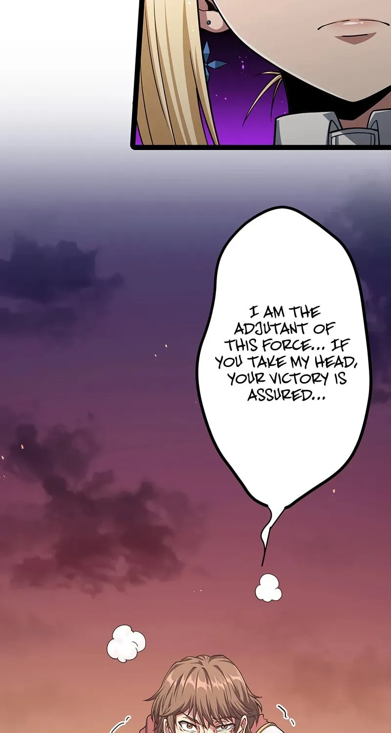 Dungeon Defense Chapter 45 page 132 - 