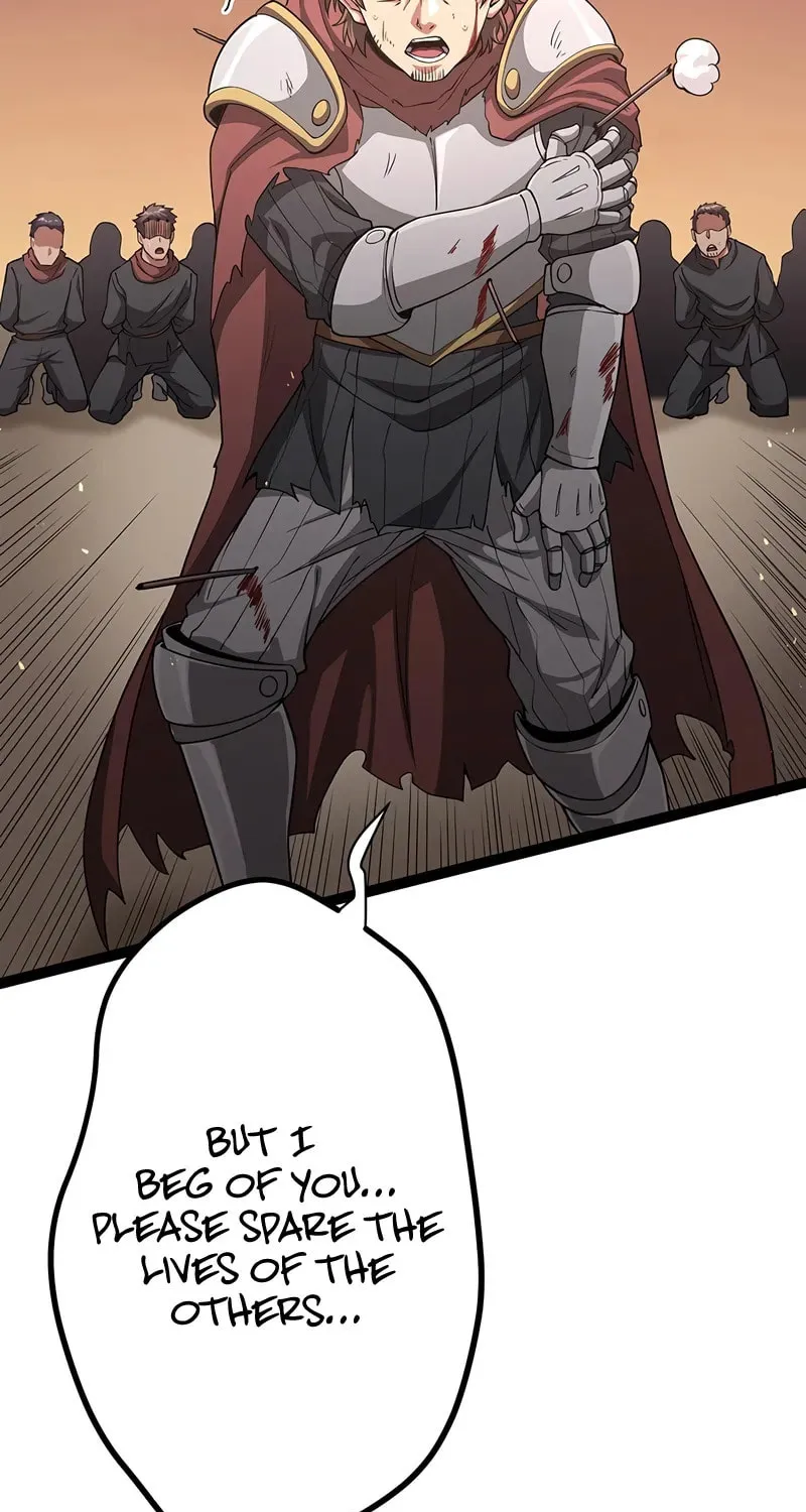 Dungeon Defense Chapter 45 page 133 - 
