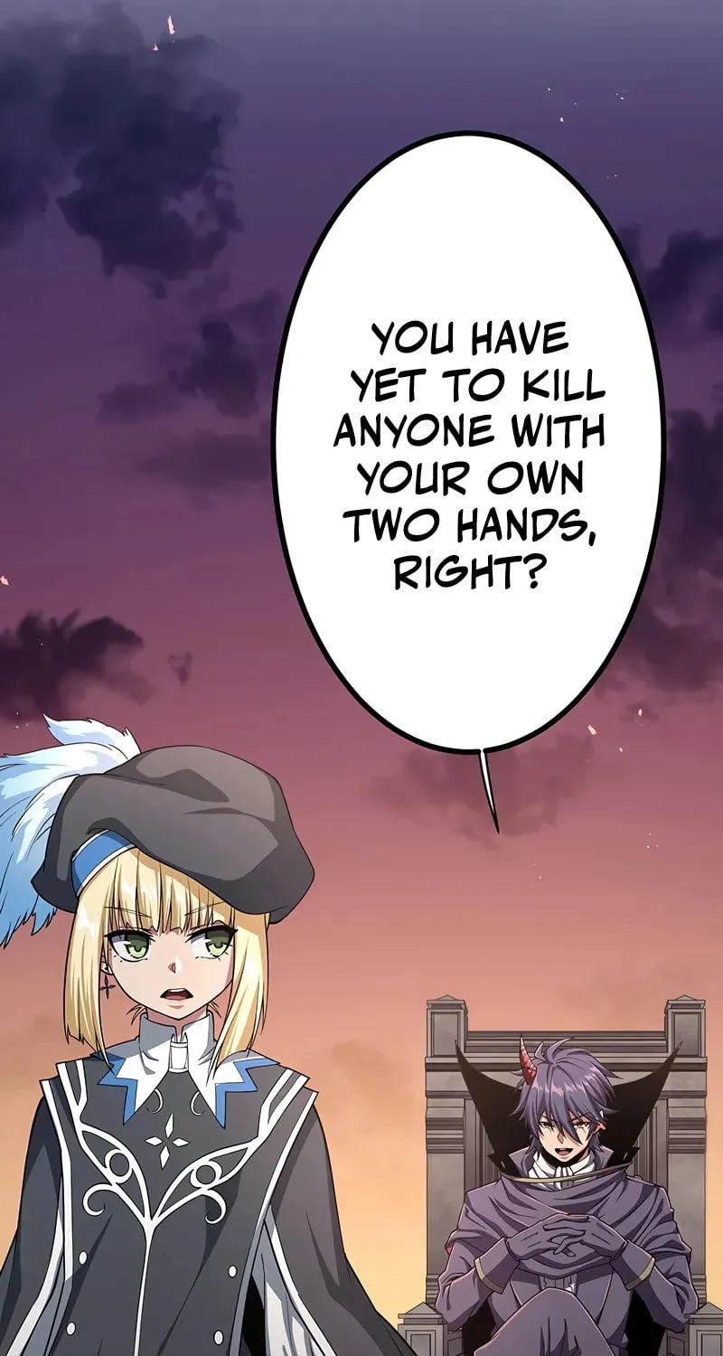Dungeon Defense Chapter 45 page 137 - 