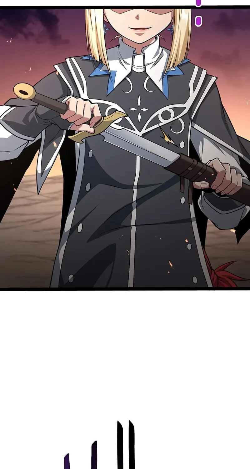 Dungeon Defense Chapter 45 page 144 - 