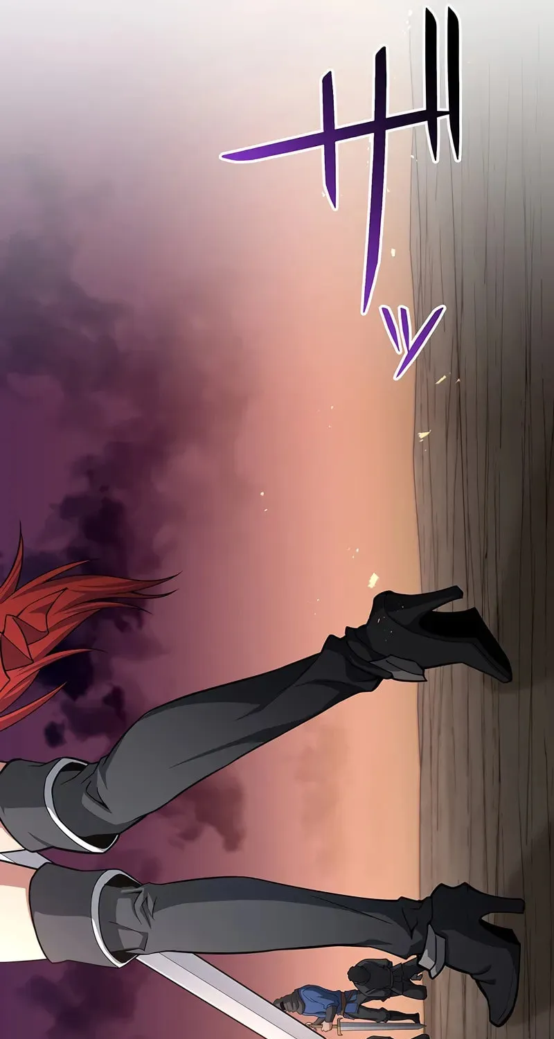 Dungeon Defense Chapter 45 page 146 - 