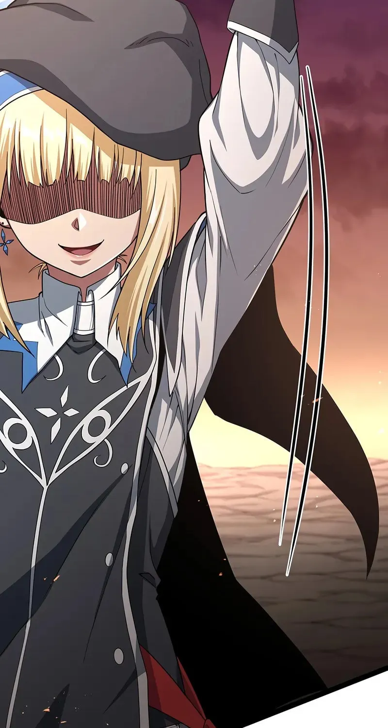 Dungeon Defense Chapter 45 page 149 - 