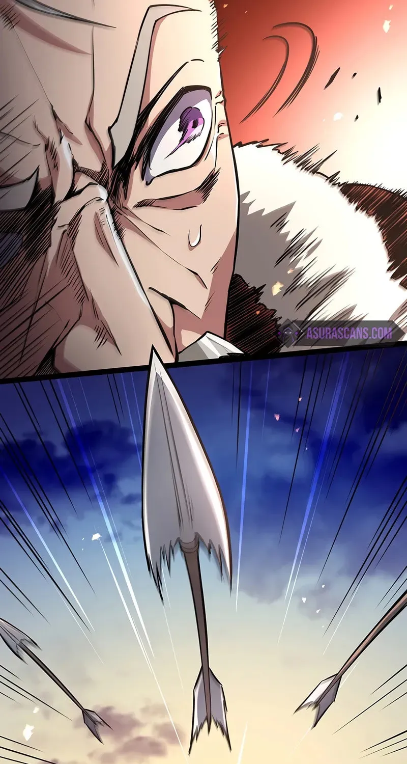 Dungeon Defense Chapter 45 page 16 - 