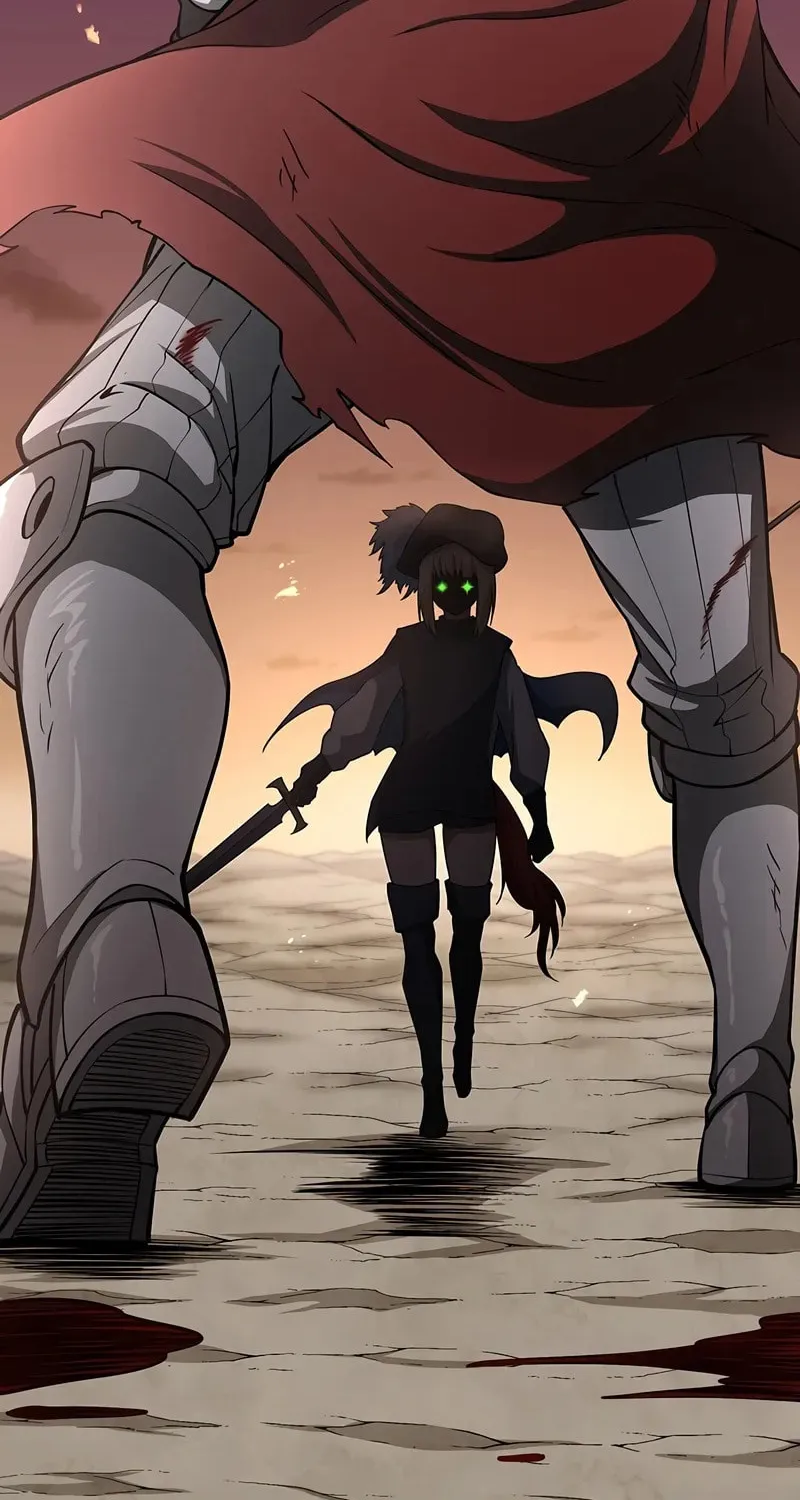 Dungeon Defense Chapter 45 page 158 - 