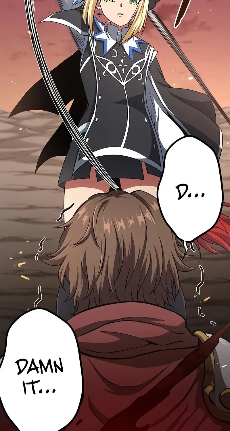 Dungeon Defense Chapter 45 page 162 - 