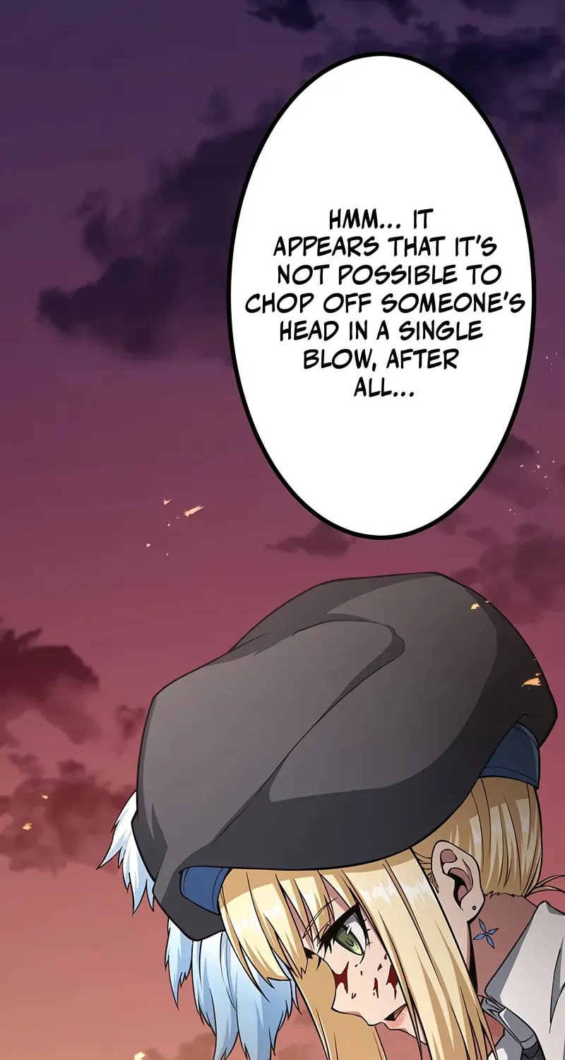 Dungeon Defense Chapter 45 page 166 - 