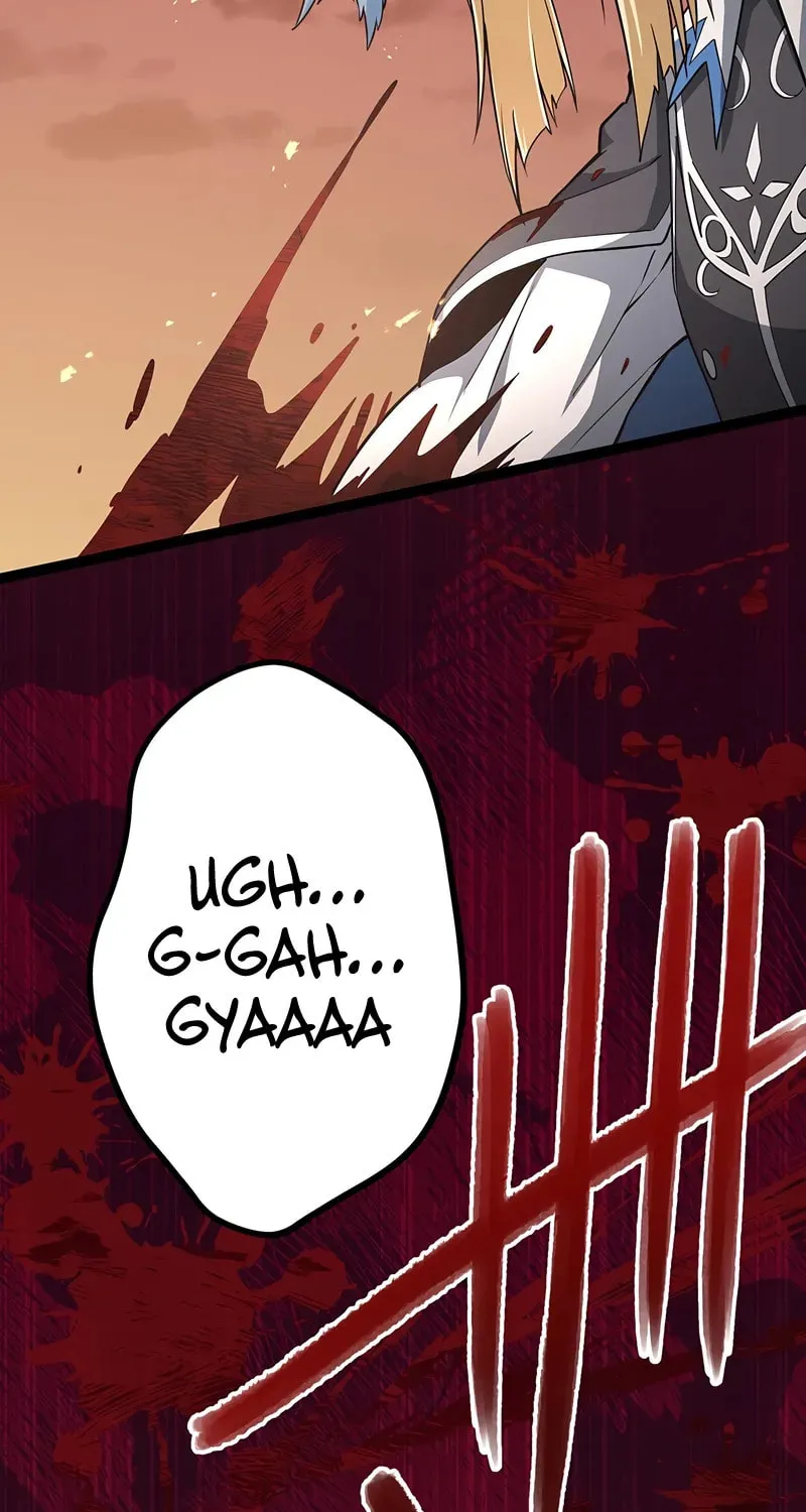 Dungeon Defense Chapter 45 page 167 - 