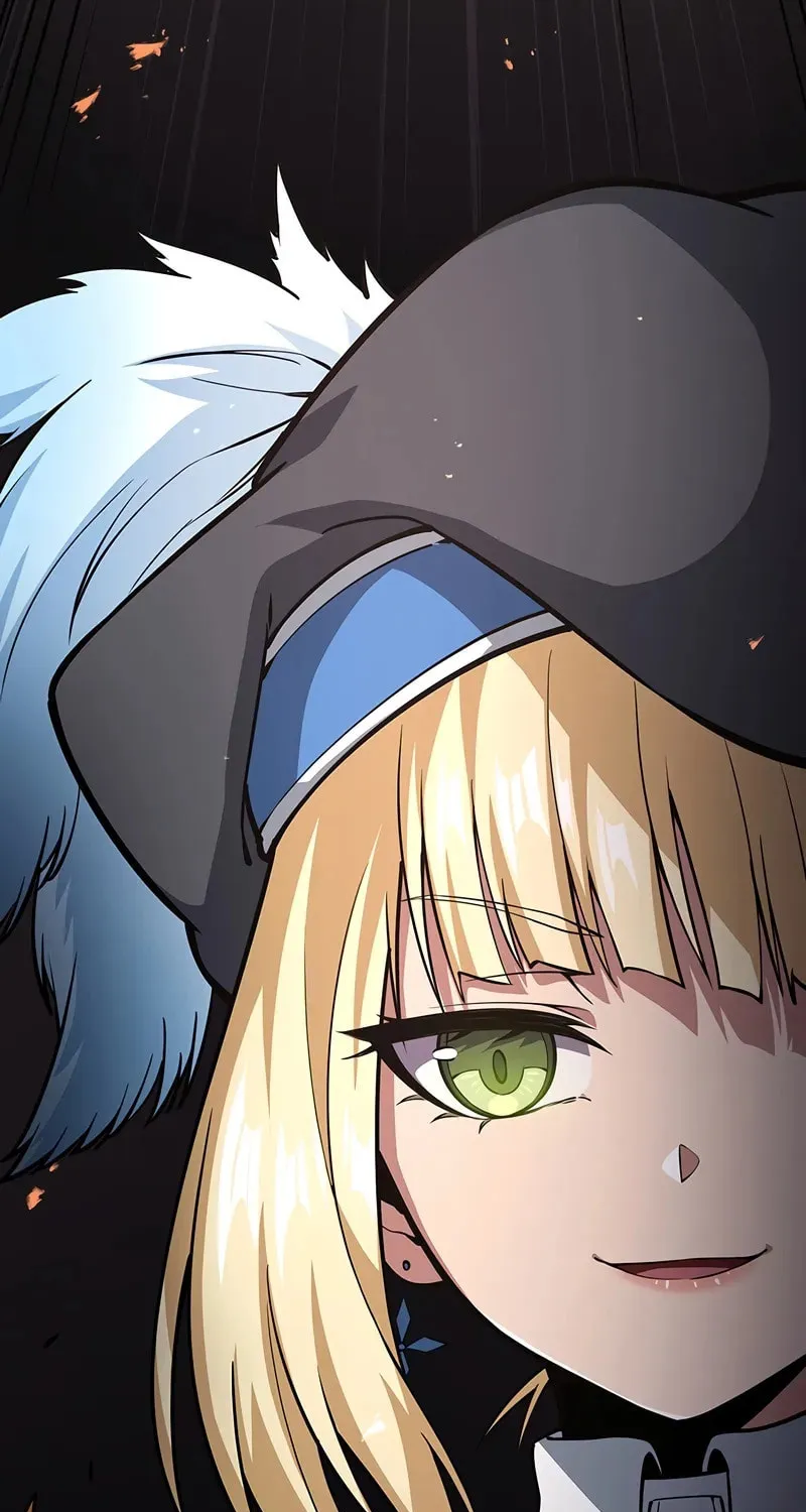 Dungeon Defense Chapter 45 page 18 - 