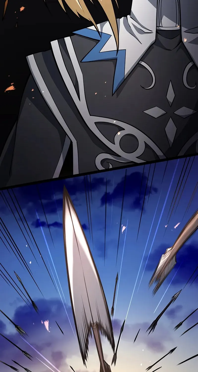 Dungeon Defense Chapter 45 page 19 - 