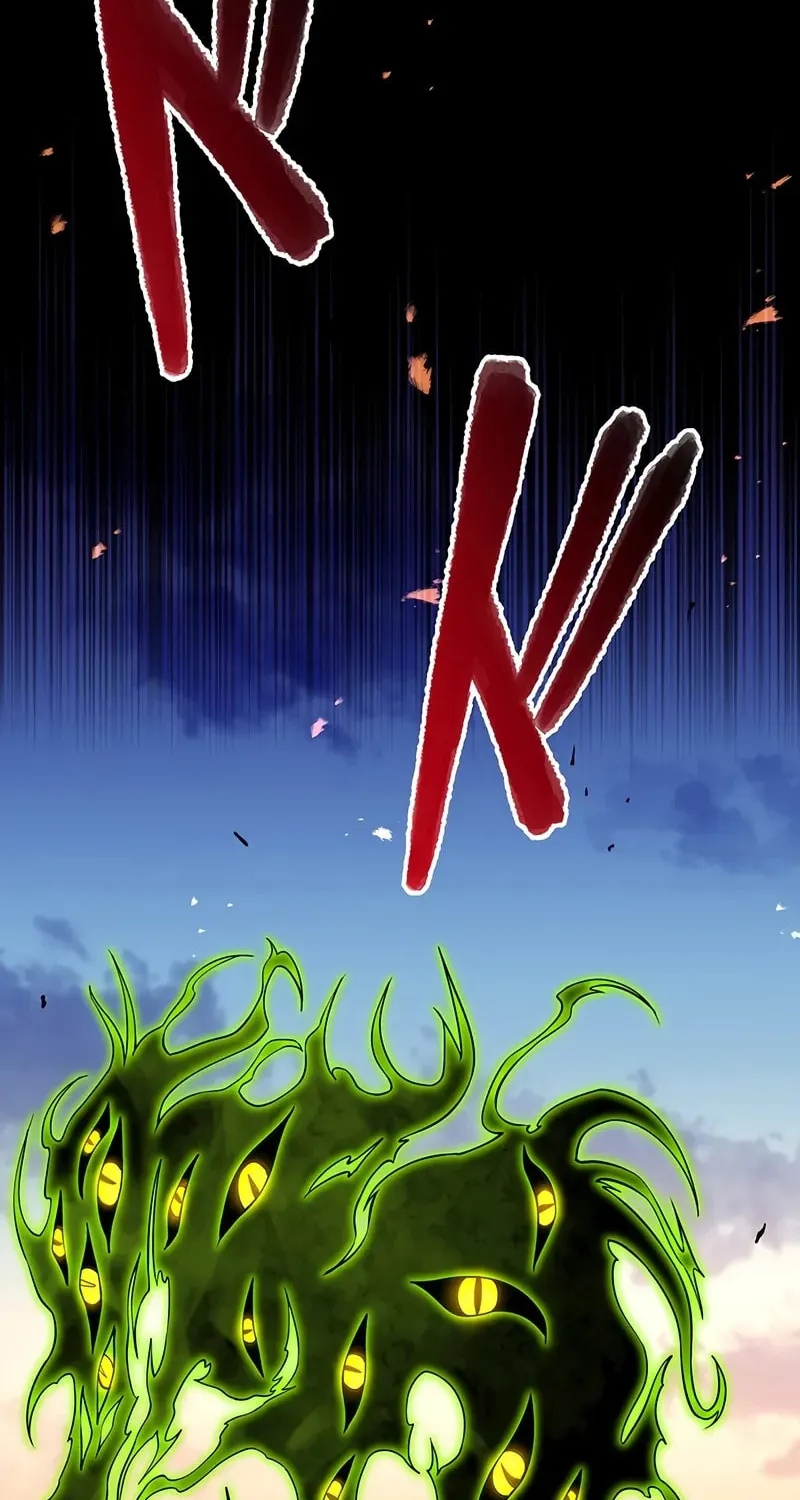 Dungeon Defense Chapter 45 page 3 - 