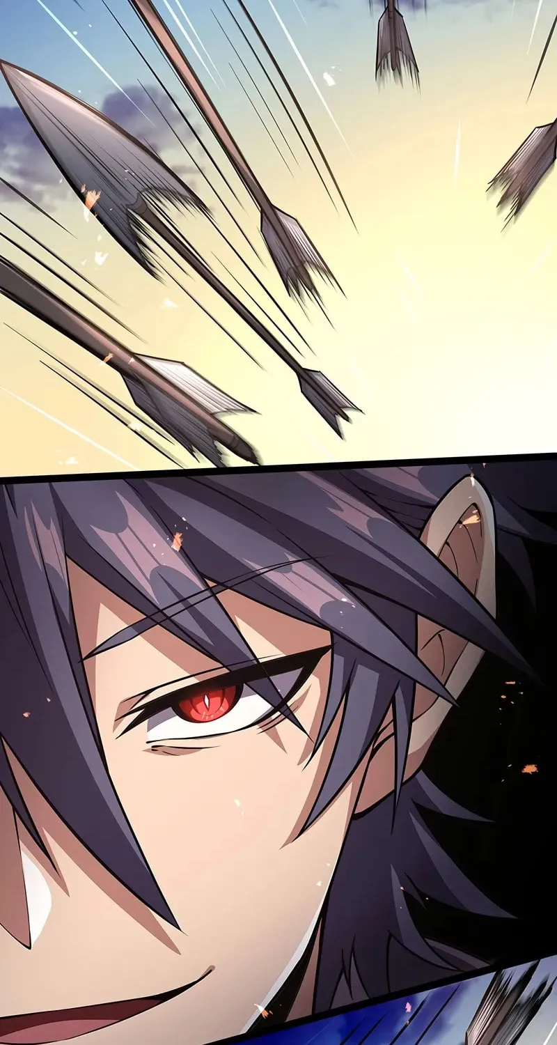 Dungeon Defense Chapter 45 page 23 - 