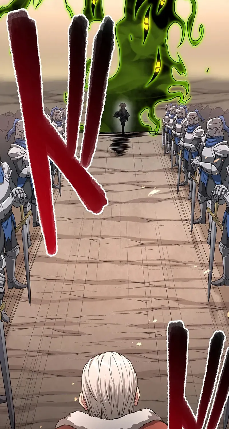 Dungeon Defense Chapter 45 page 4 - 