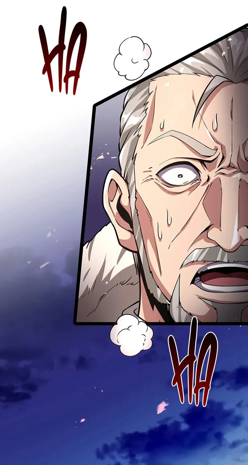 Dungeon Defense Chapter 45 page 32 - 