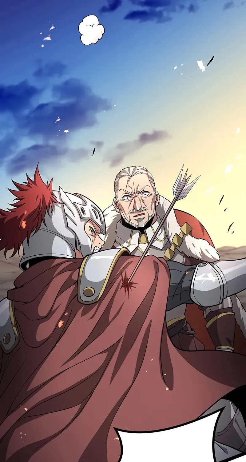 Dungeon Defense Chapter 45 page 33 - 