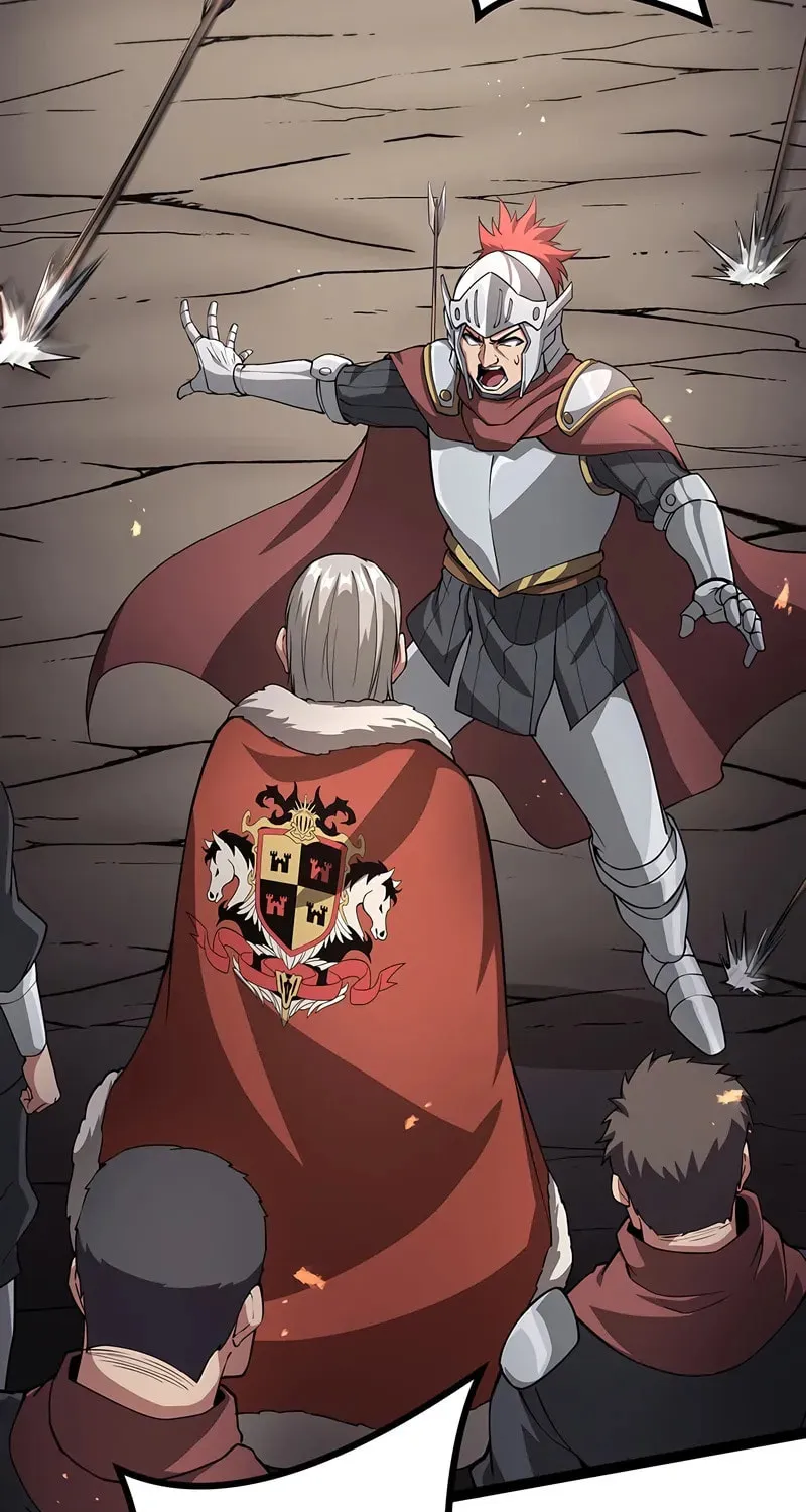 Dungeon Defense Chapter 45 page 38 - 