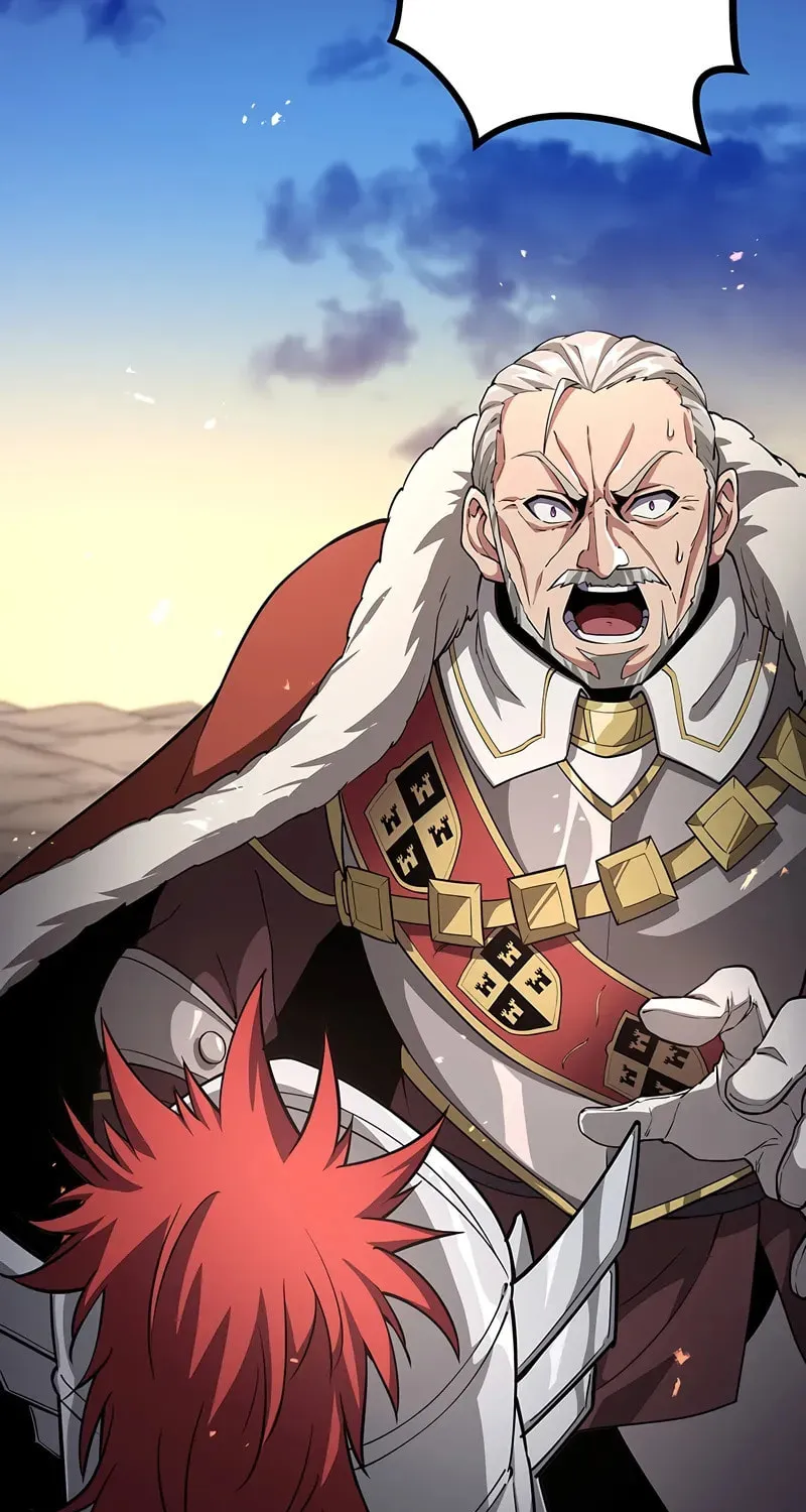 Dungeon Defense Chapter 45 page 40 - 