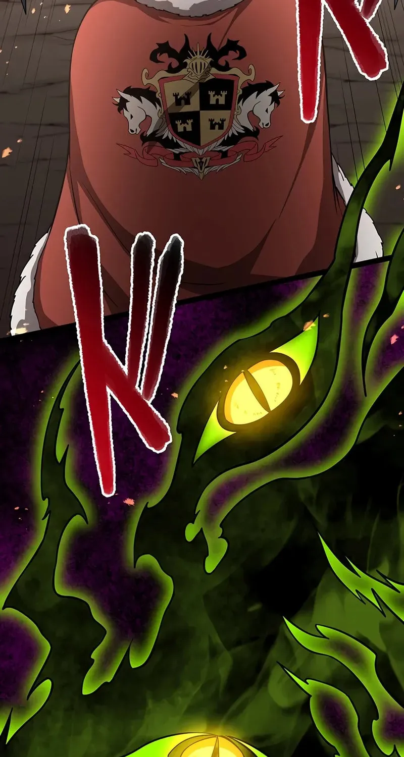 Dungeon Defense Chapter 45 page 5 - 
