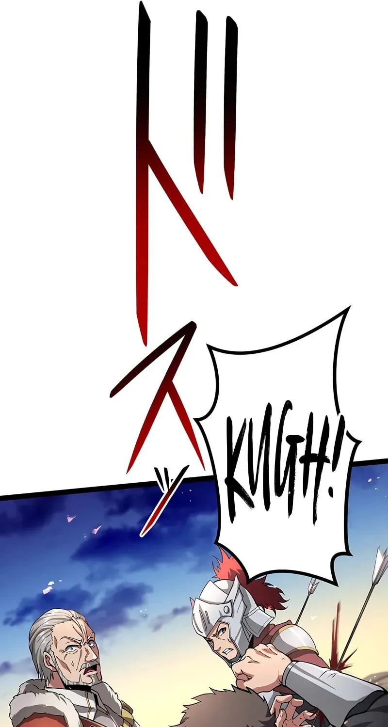 Dungeon Defense Chapter 45 page 42 - 