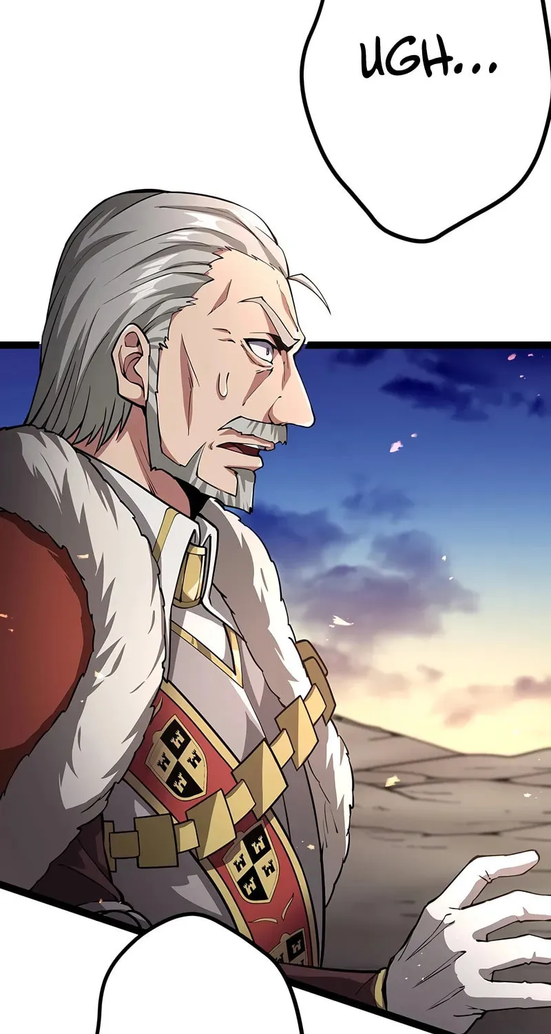 Dungeon Defense Chapter 45 page 46 - 
