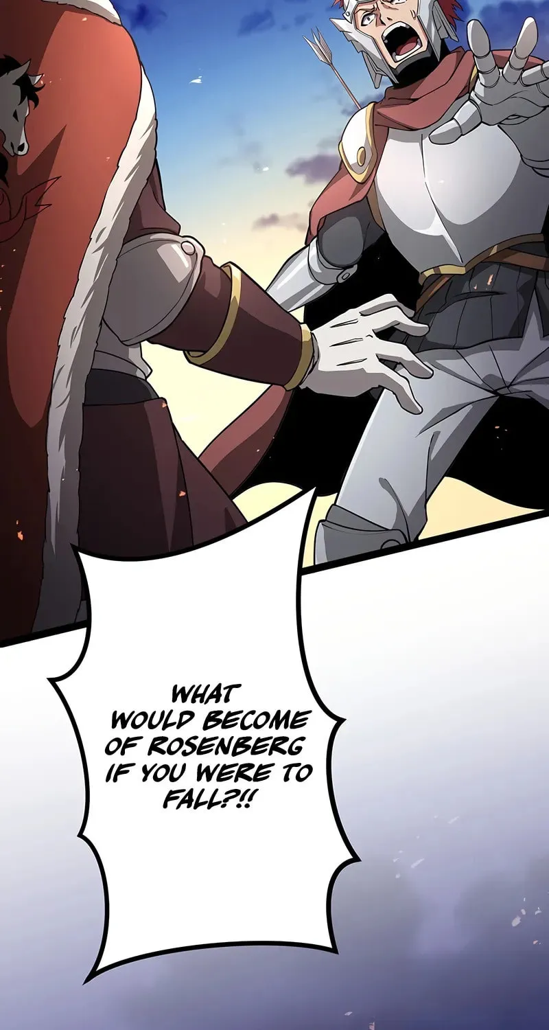 Dungeon Defense Chapter 45 page 48 - 