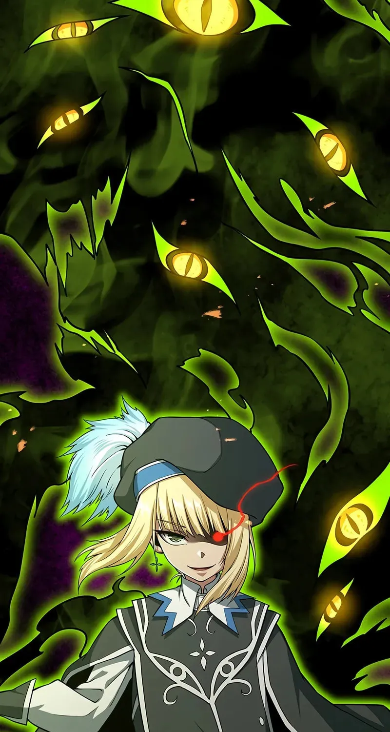 Dungeon Defense Chapter 45 page 6 - 