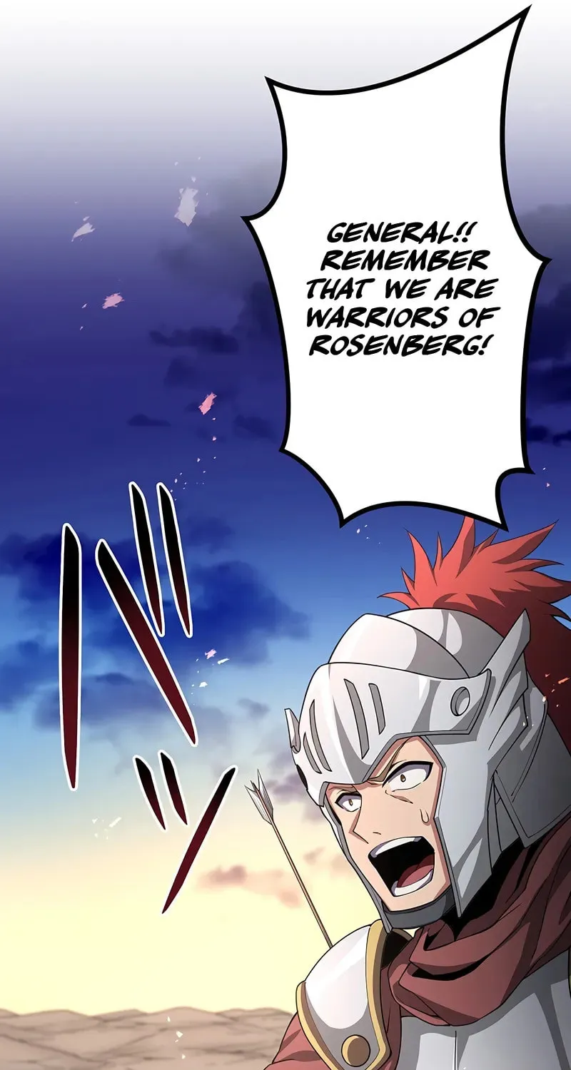 Dungeon Defense Chapter 45 page 52 - 