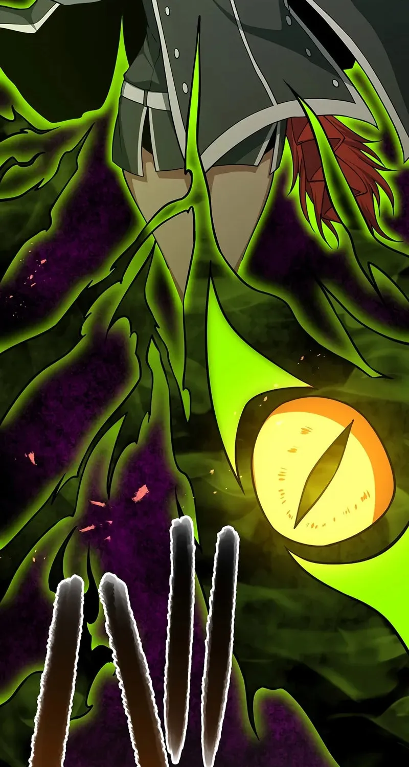 Dungeon Defense Chapter 45 page 7 - 