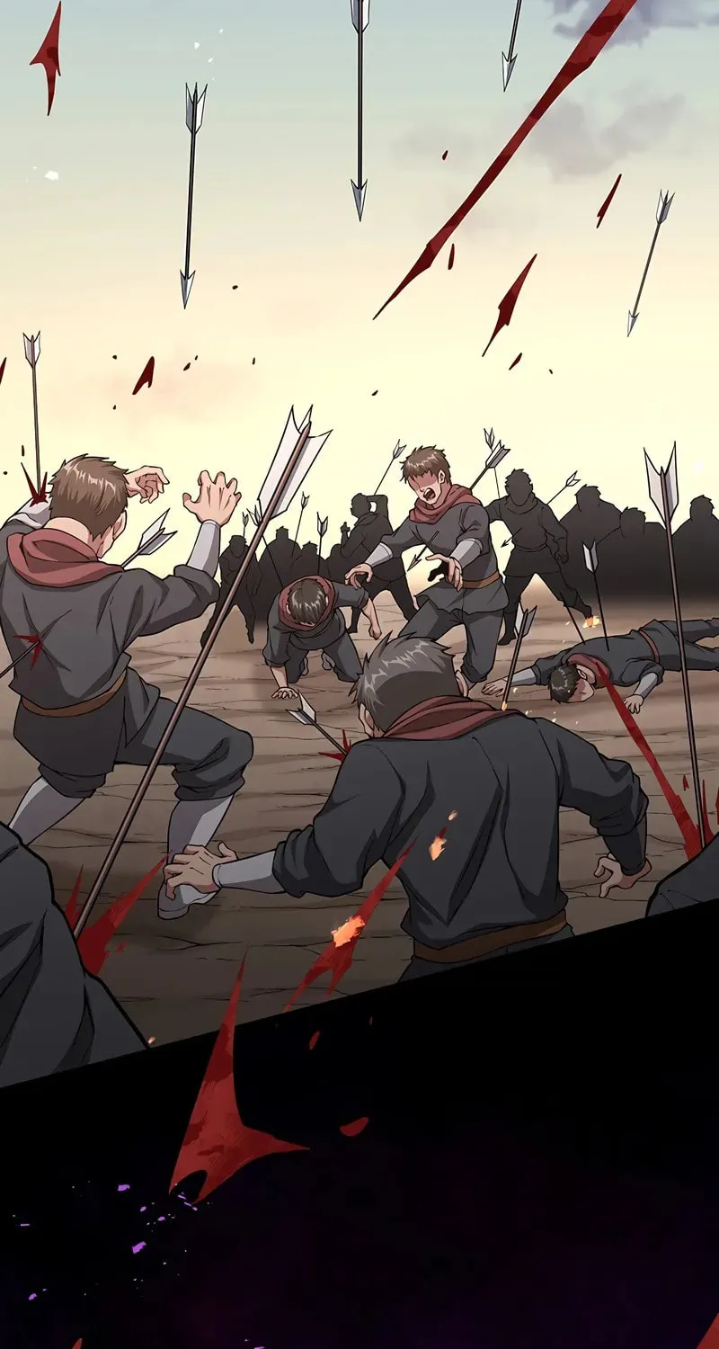 Dungeon Defense Chapter 45 page 68 - 